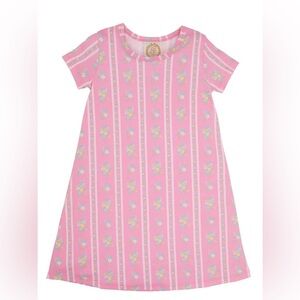 The Beaufort and Bonnet Polly Play Dress
Argonne Forest Flowers (Pink)/5T